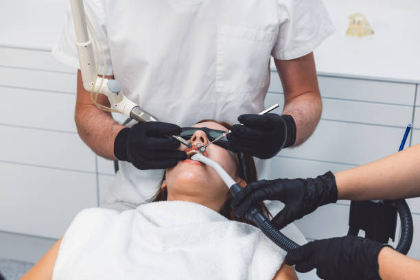 Best Emergency Denture Repair in Oakdale, NY